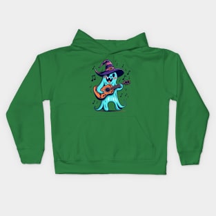 Boo Jee Kids Hoodie